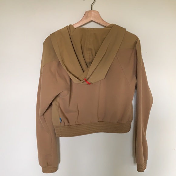 Vintage Nike zip up sweatshirt size small - Picture 6 of 8